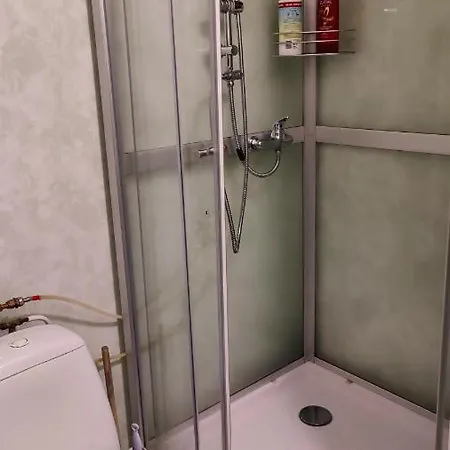 Apartament Kirkenes Lodge