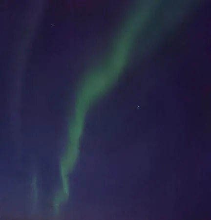 Leilighet Gotokirkenes Kirkenes
